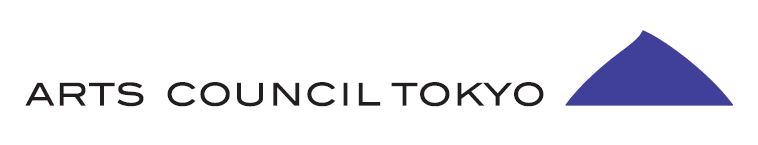 Arts Council Tokyo logo